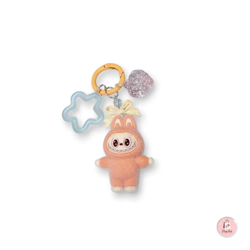 Porte Clé Labubu - Boutique PopArt