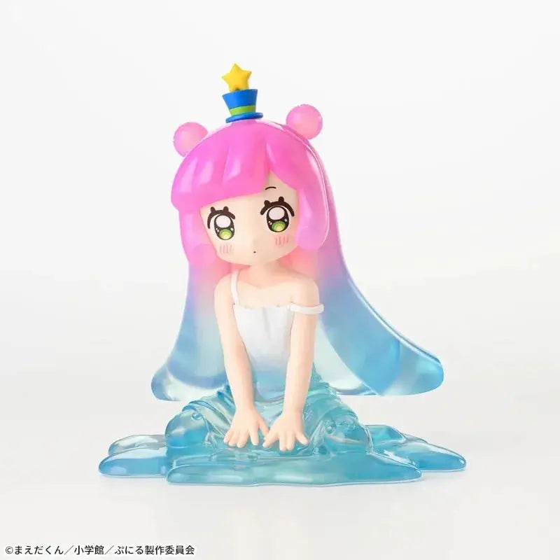 Original SEGA Puniru Wa Kawaii Slime Luminasta 19cm Boutique PopArt