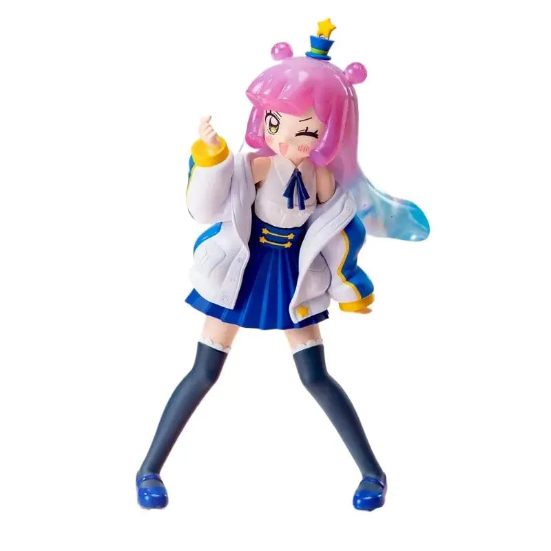 Original SEGA Puniru Wa Kawaii Slime Luminasta 19cm Boutique PopArt