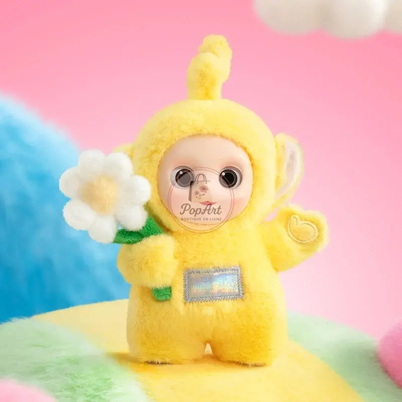 POP MART Teletubbies "Say Hello" Series Figures Boutique PopArt