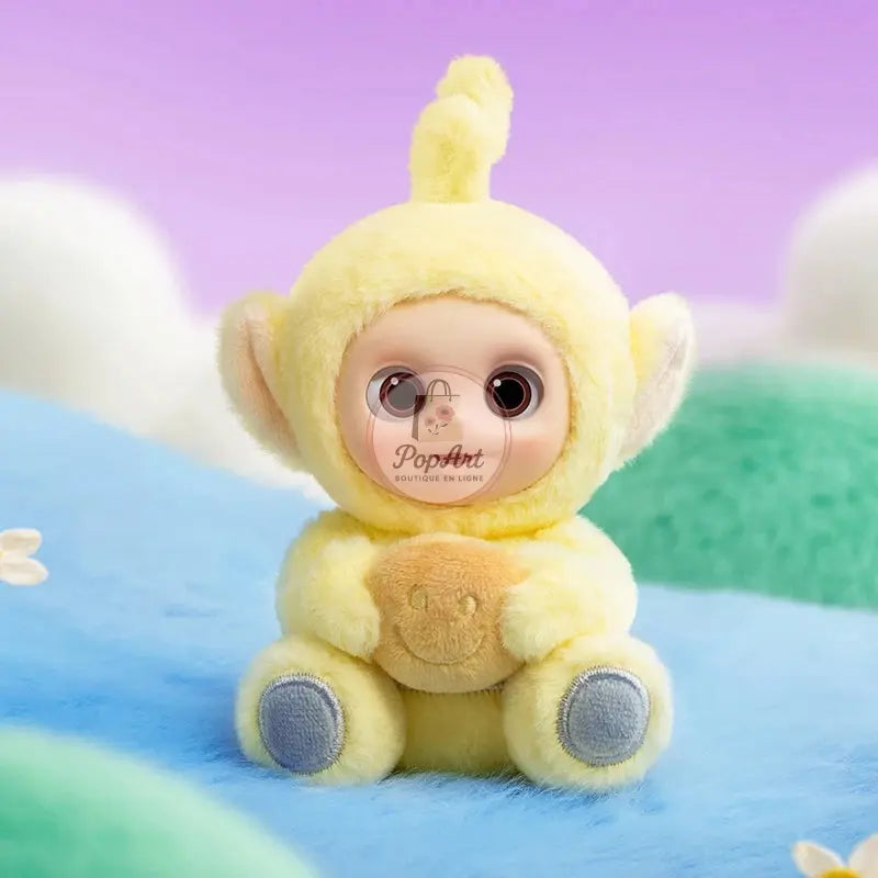 POP MART Teletubbies "Say Hello" Series Figures Boutique PopArt