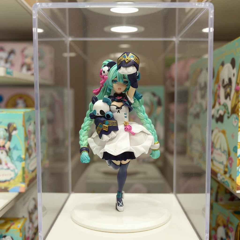 Hatsune Miku - Boutique PopArt
