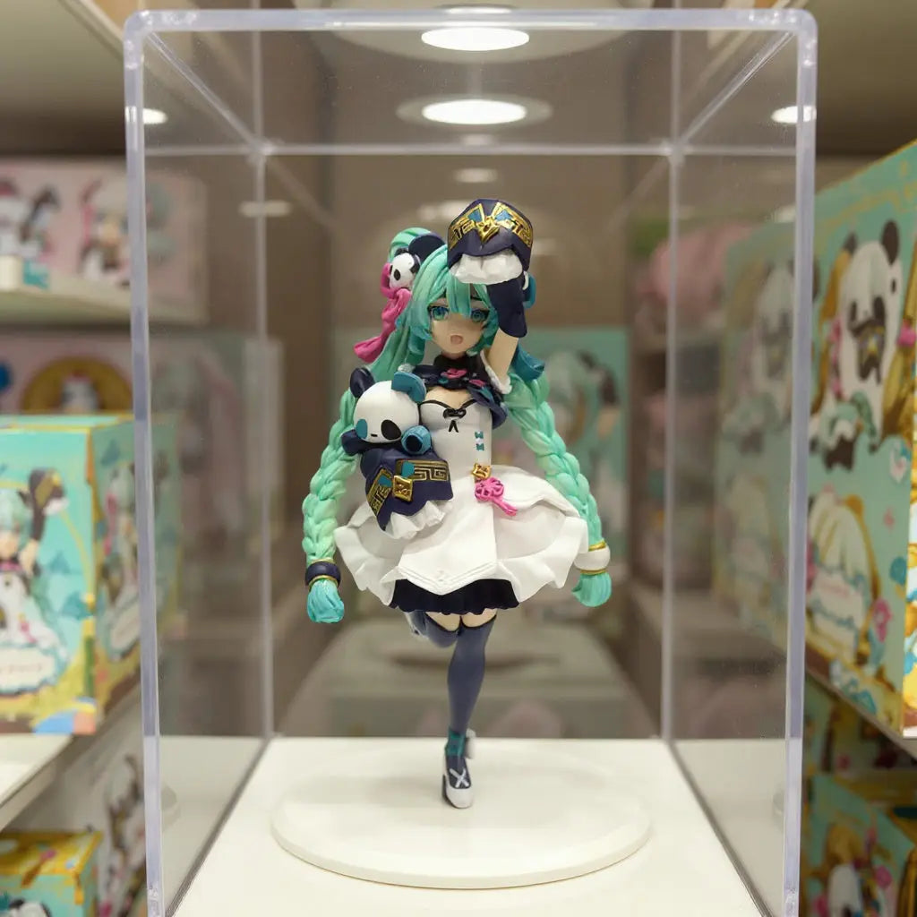 Hatsune Miku Boutique PopArt