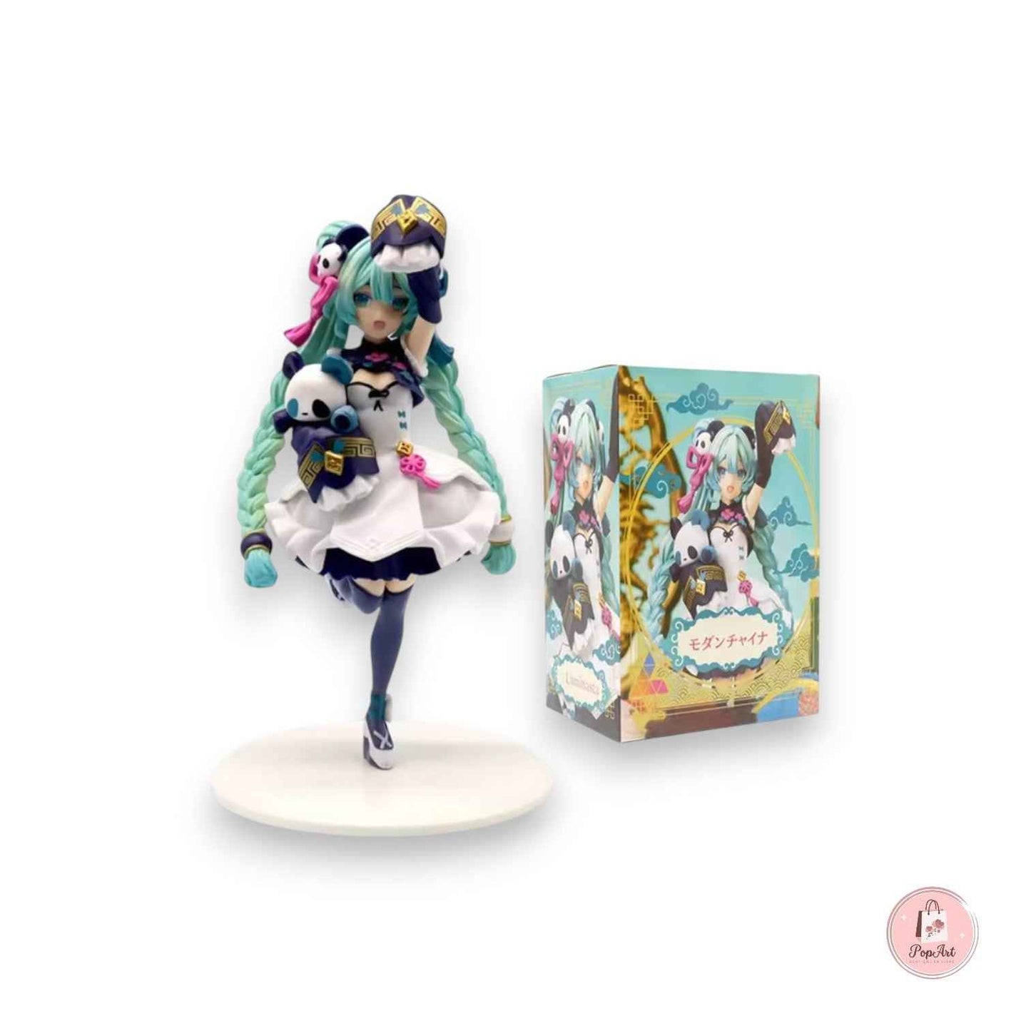 Hatsune Miku - Boutique PopArt