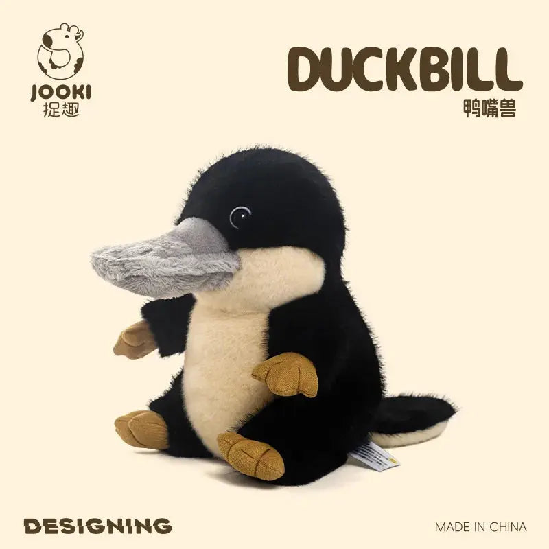 Peluche Ornithorynque Jooki Boutique PopArt