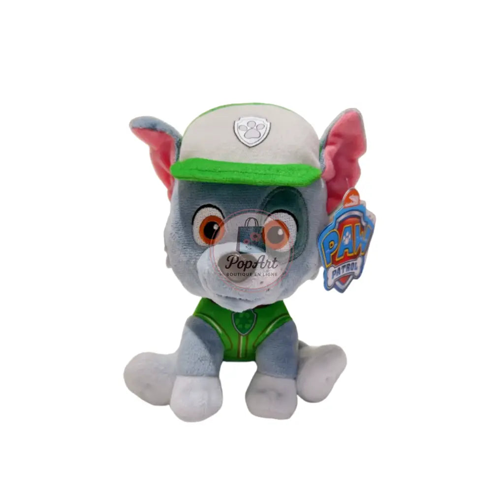 Peluche Paw Patrol 15.2cm Boutique PopArt