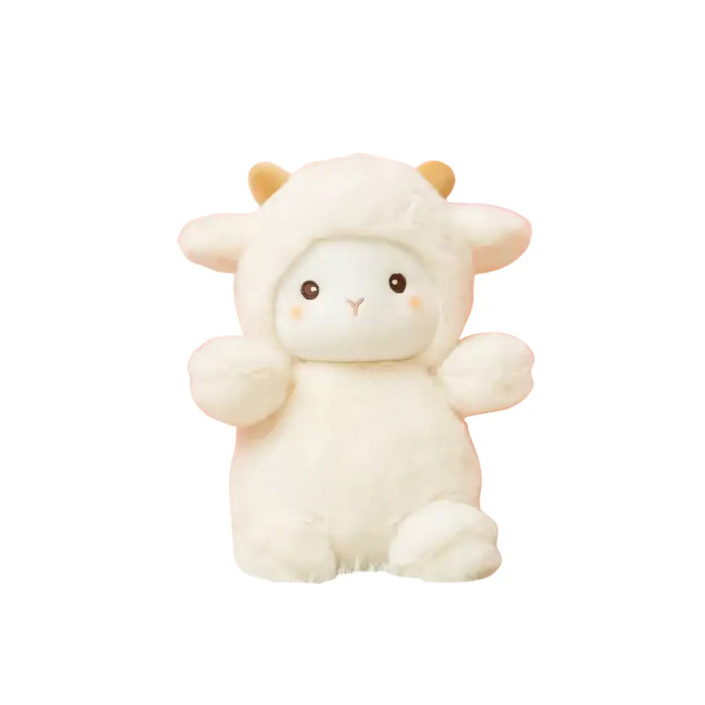 Peluche Mouton Boutique PopArt