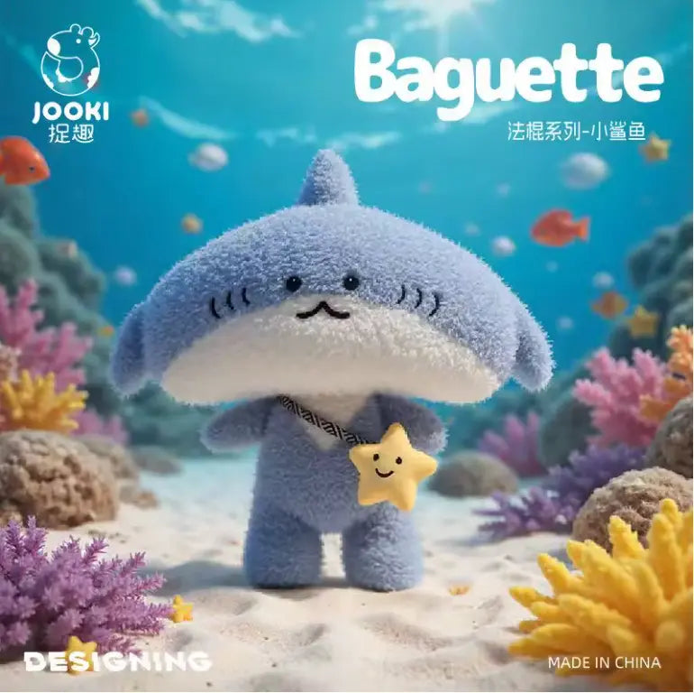 Peluches Jooki Boutique PopArt