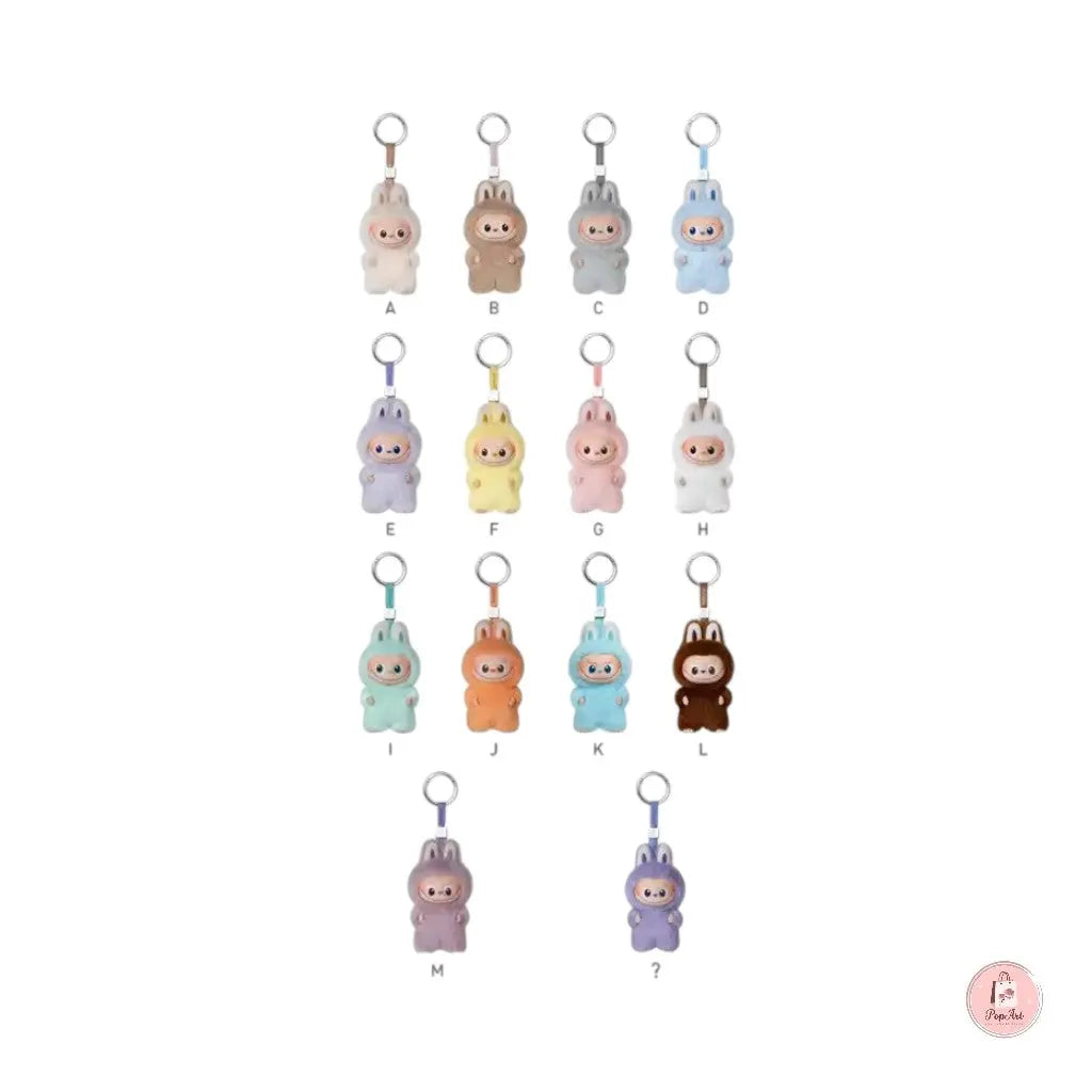 POP MART The Monsters Pin for Love Boutique PopArt