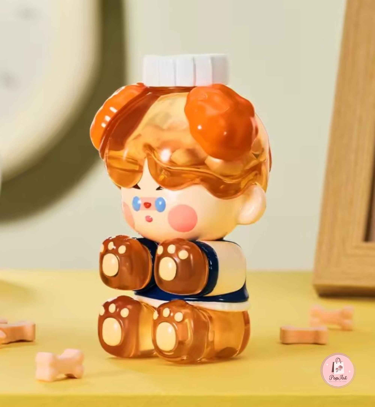 Pop Mart Pino Jelly - Boutique PopArt