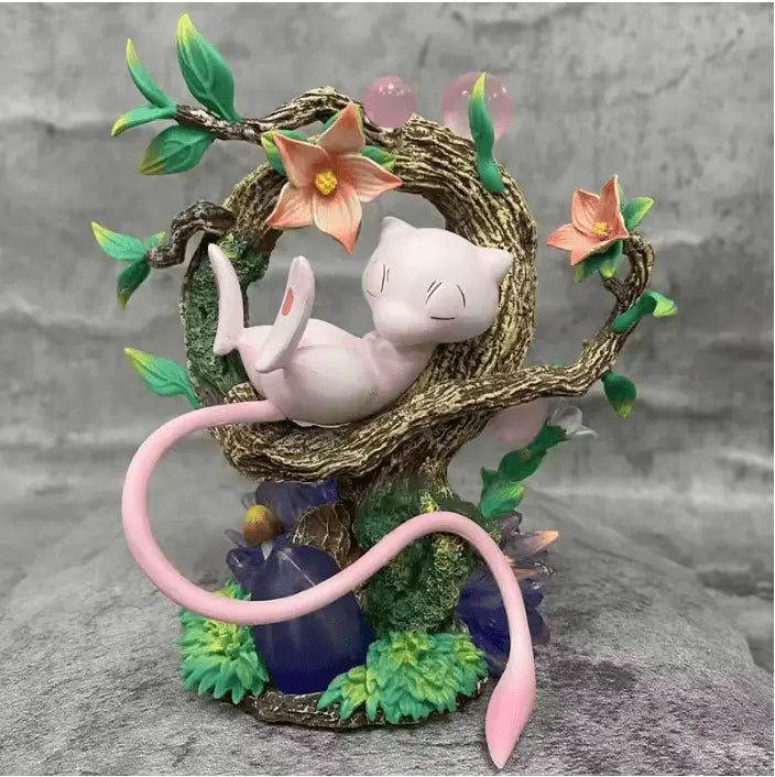 Figurine Mew Pokémon - Boutique PopArt