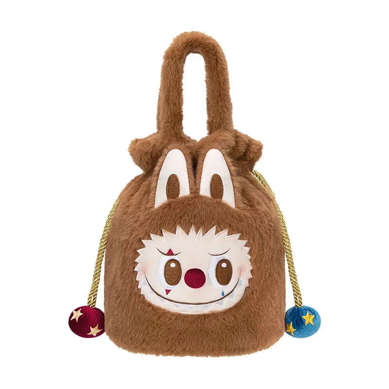 POPMART WHY SO SERIOUS SAC Boutique PopArt