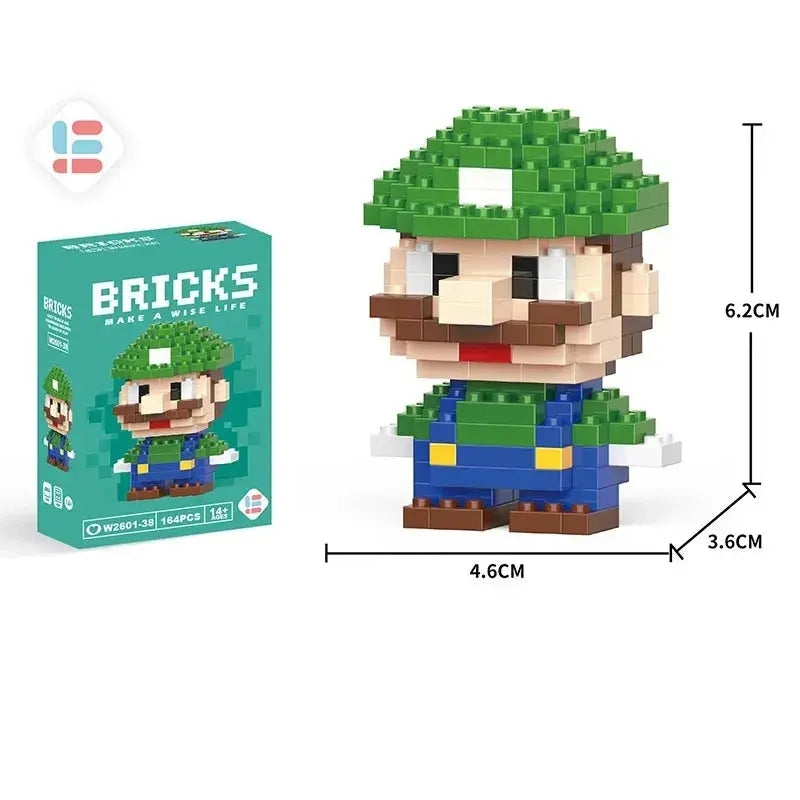 Bricks Boutique PopArt