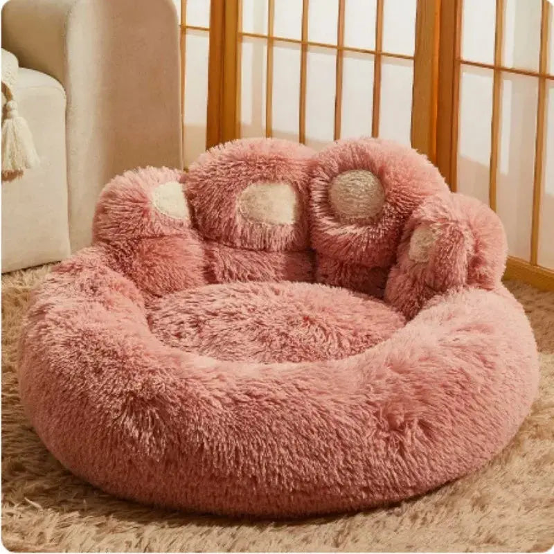 Coussin Animaux Kawaii Boutique PopArt