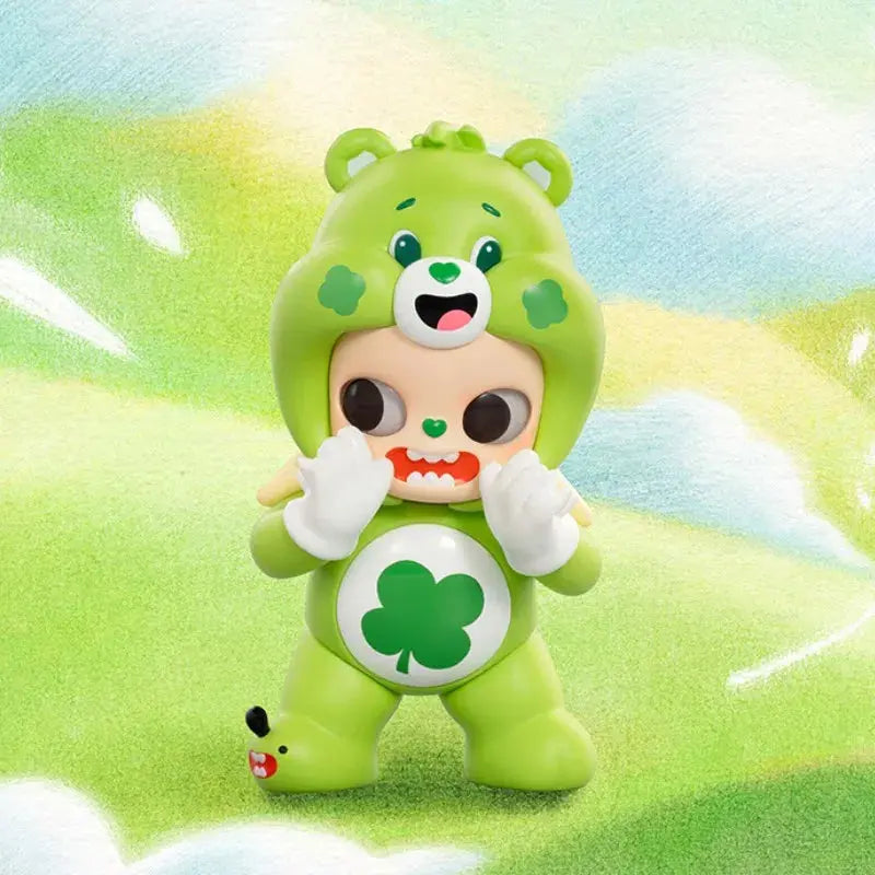 POPMART CareBears x Zsiga Boutique PopArt