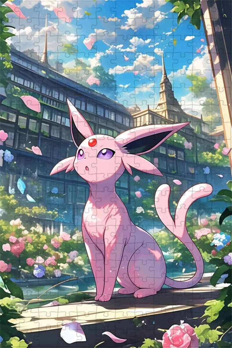 Pokemon Puzzle - Boutique PopArt