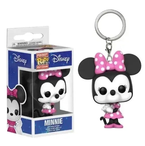 Funko POP Disney – Stitch, Mickey, Donald & Angel | Figurines Collector Boutique PopArt