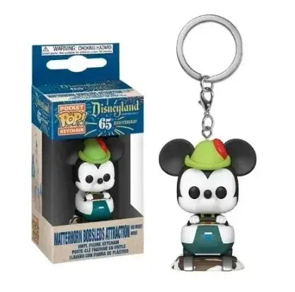 Funko POP Disney – Stitch, Mickey, Donald & Angel | Figurines Collector Boutique PopArt