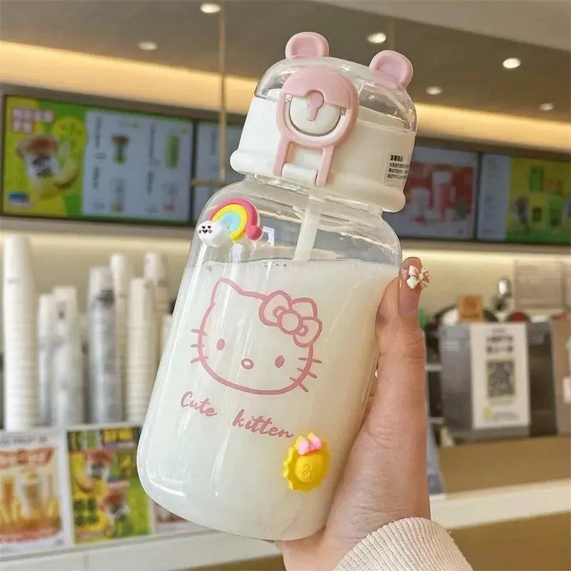 Gourde Sanrio Boutique PopArt
