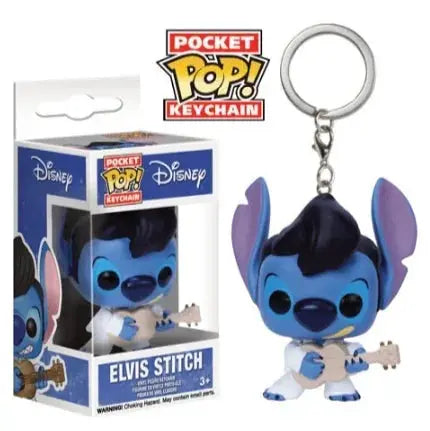 Funko POP Disney – Stitch, Mickey, Donald & Angel | Figurines Collector Boutique PopArt