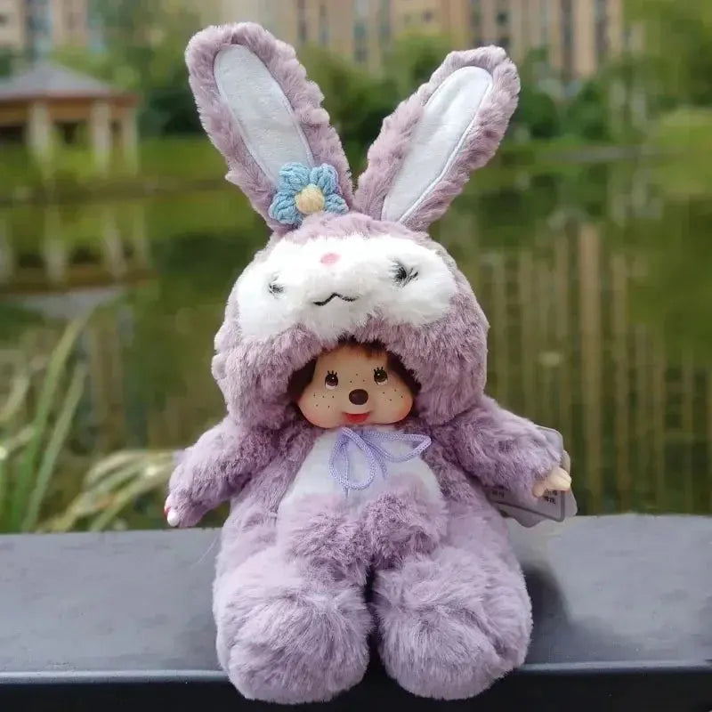 Peluches Kiki Boutique PopArt