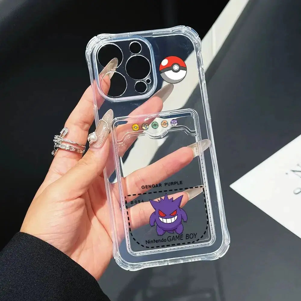 Coque de Téléphone Pokémon Boutique PopArt