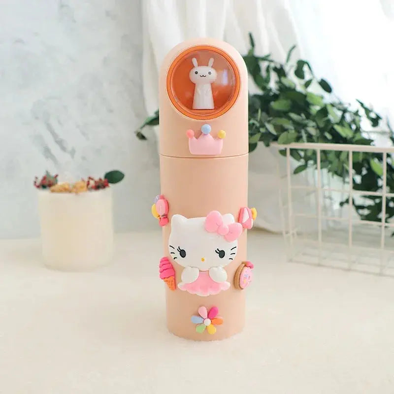 Etui de Brosse à Dents Kawaii Boutique PopArt