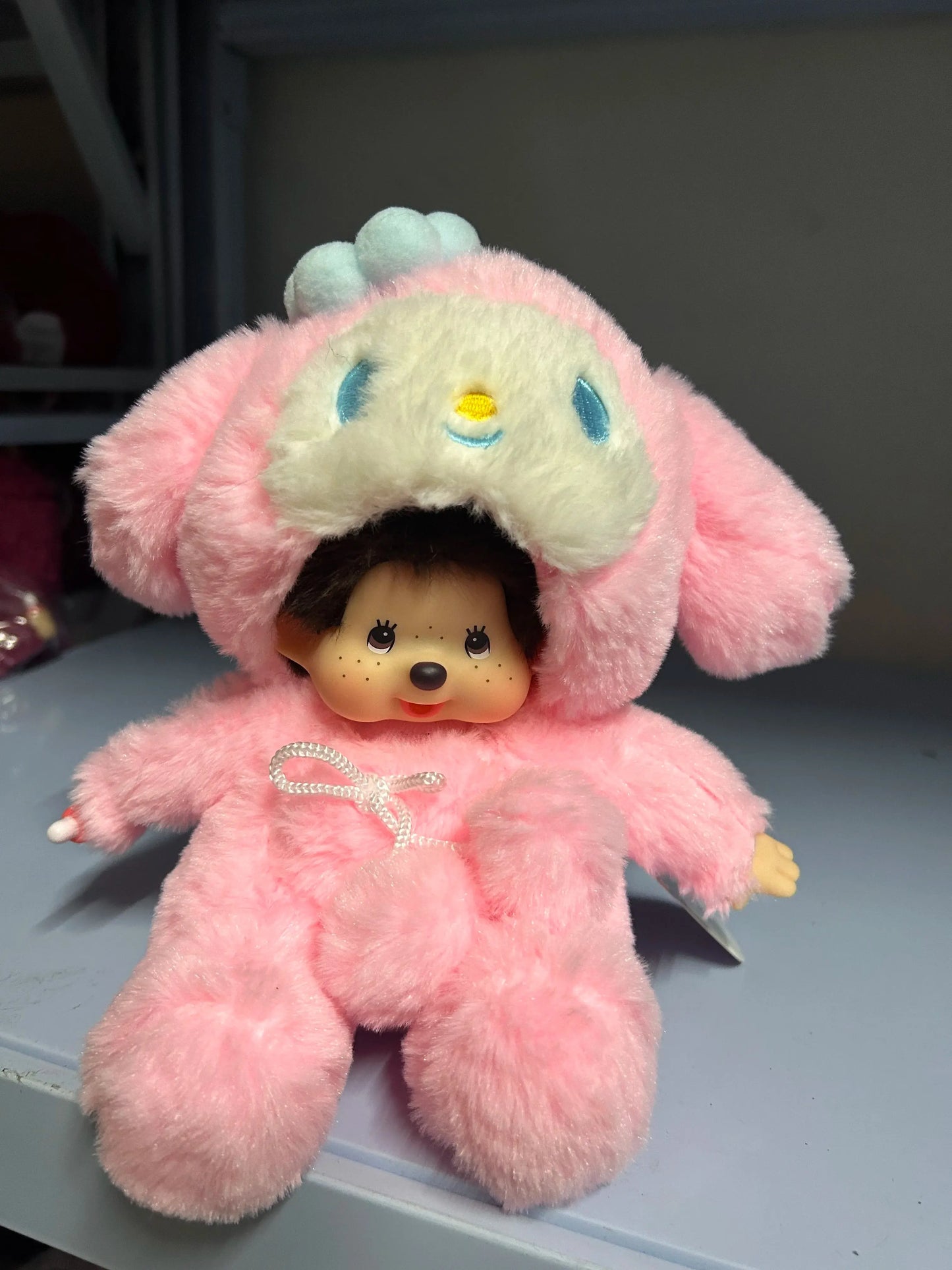 Peluches Kiki Boutique PopArt