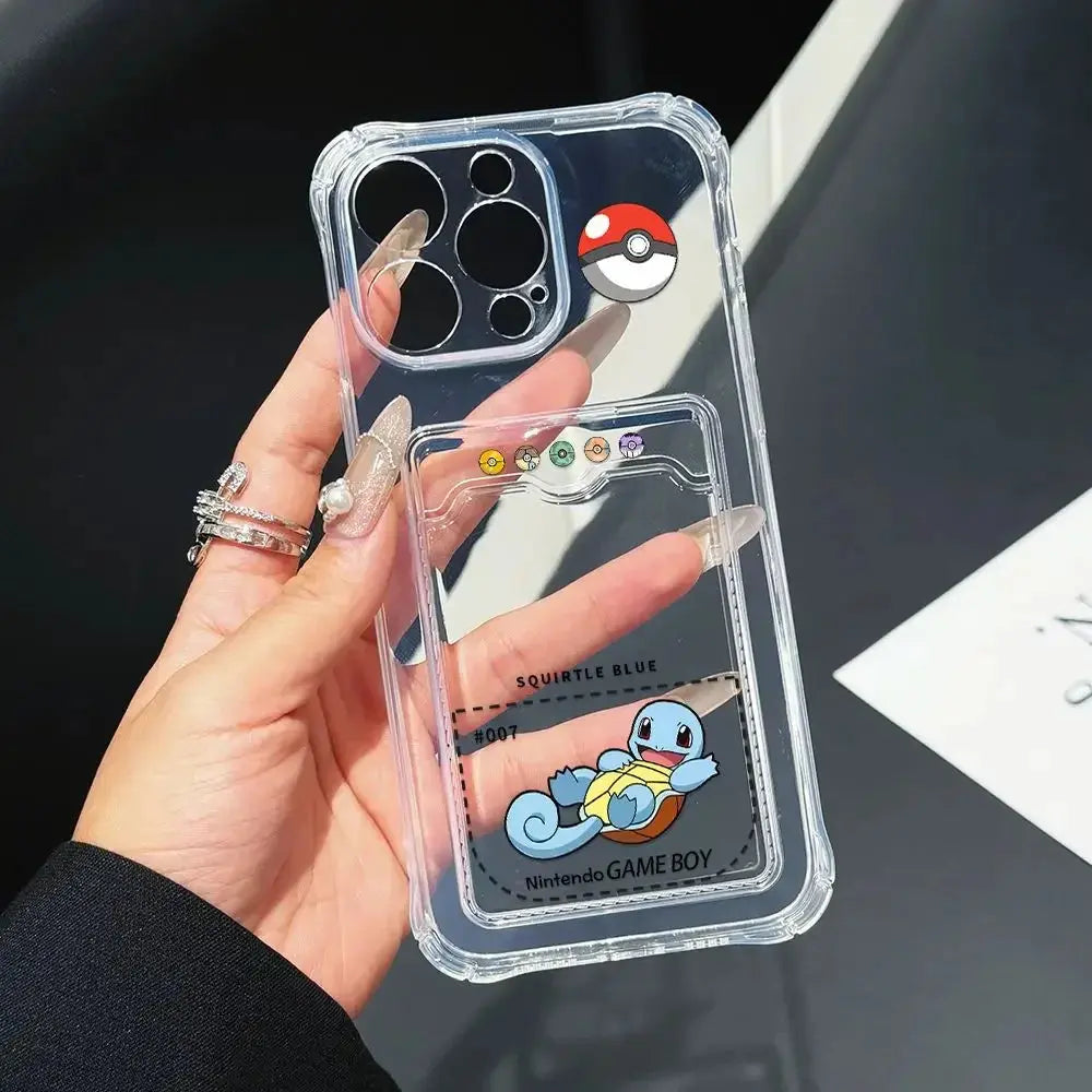 Coque de Téléphone Pokémon Boutique PopArt