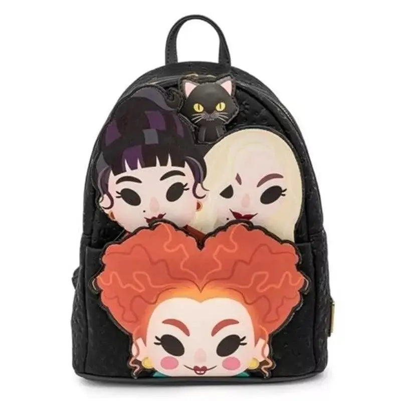 Loungefly Disney X The Nightmare Before Christmas Boutique PopArt