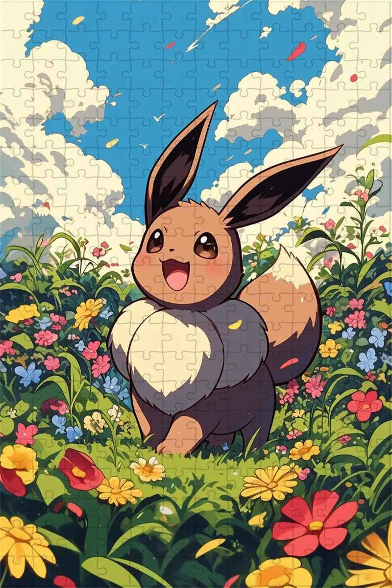 Pokemon Puzzle - Boutique PopArt