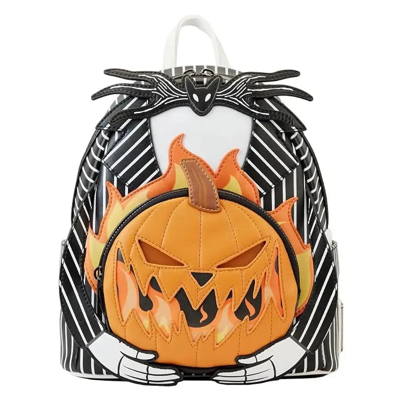 Loungefly Disney X The Nightmare Before Christmas Boutique PopArt