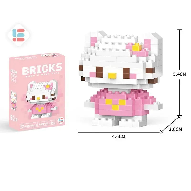 Bricks Boutique PopArt