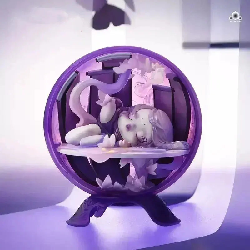 POP MART SKULLPANDA The Mirage Boutique PopArt