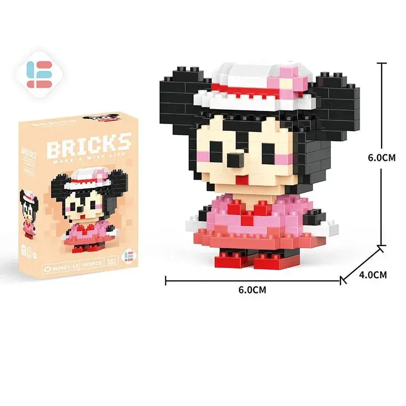 Bricks Boutique PopArt