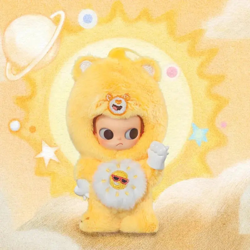 POPMART CareBears x Zsiga Boutique PopArt