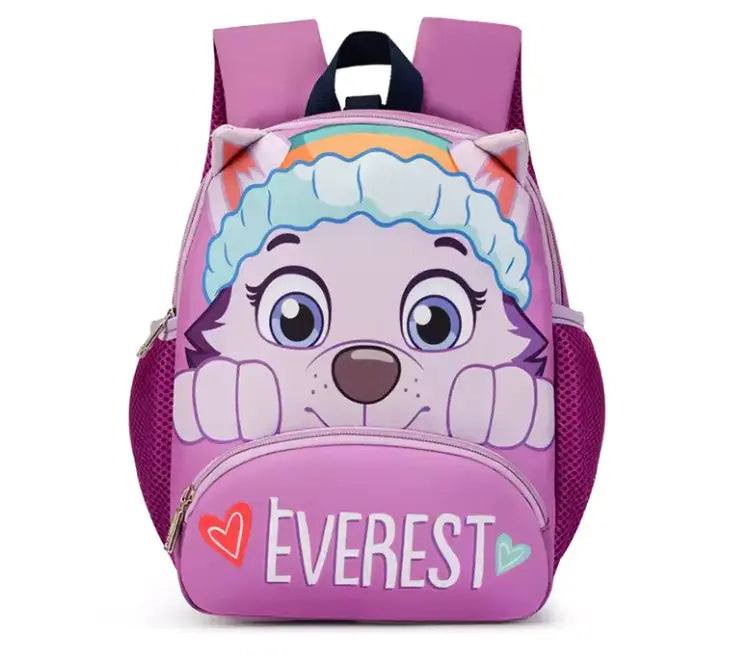 Sac à dos PAW Patrol-Le cadeau parfait ! - Boutique PopArt