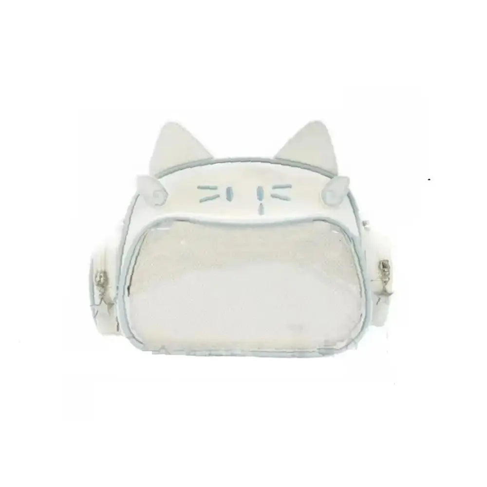 Sac chat Kawaii Boutique PopArt