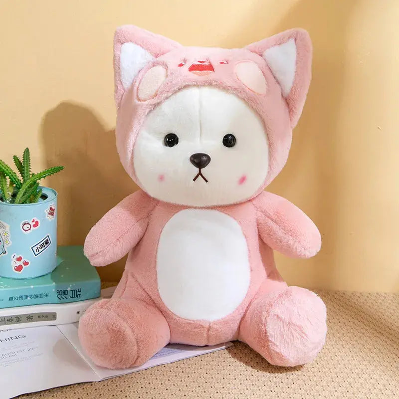 Peluches Kawaii Boutique PopArt
