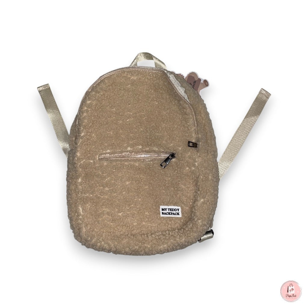 Sac Peluche Kawaii Boutique PopArt