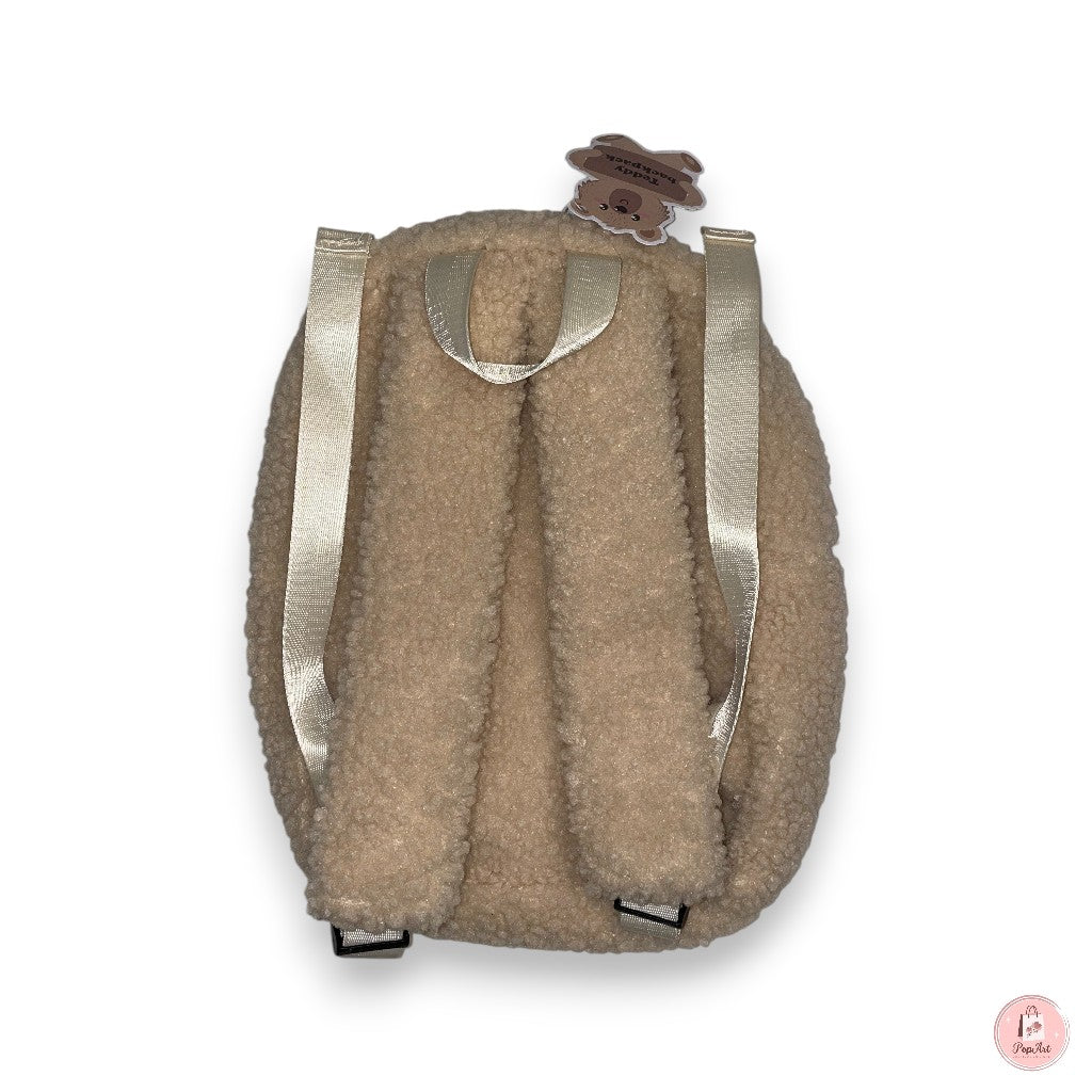 Sac Peluche Kawaii Boutique PopArt