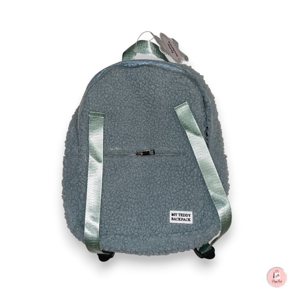 Sac Kawaii Peluche Boutique PopArt