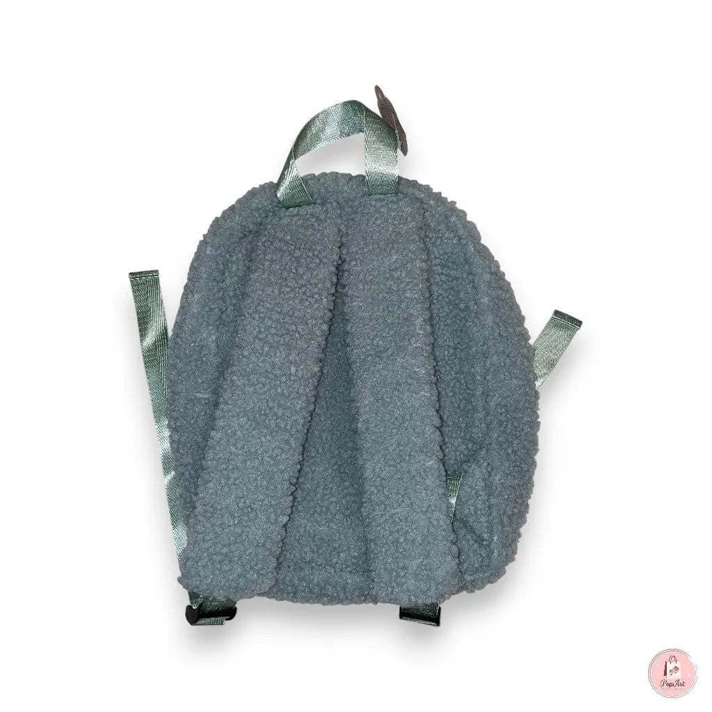 Sac Kawaii Peluche Boutique PopArt