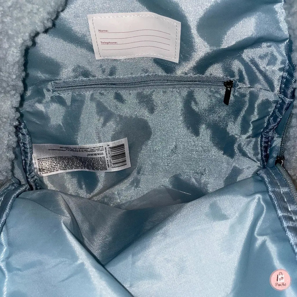 Sac Kawaii Peluche Boutique PopArt