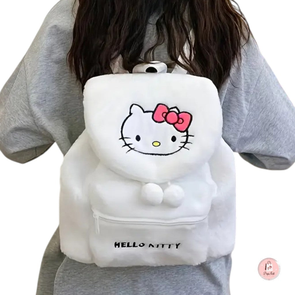 Sac Hello Kitty Boutique PopArt