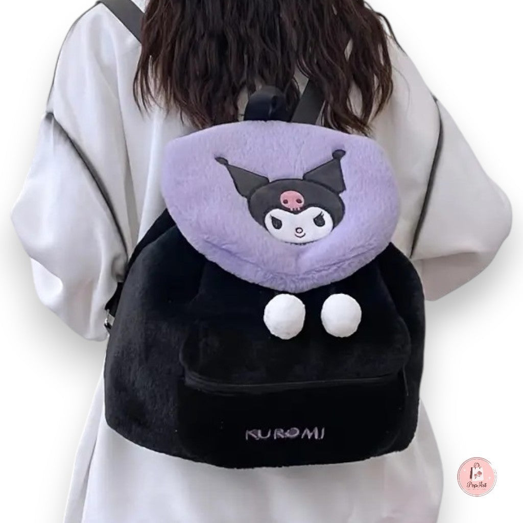 Sac Hello Kitty Boutique PopArt