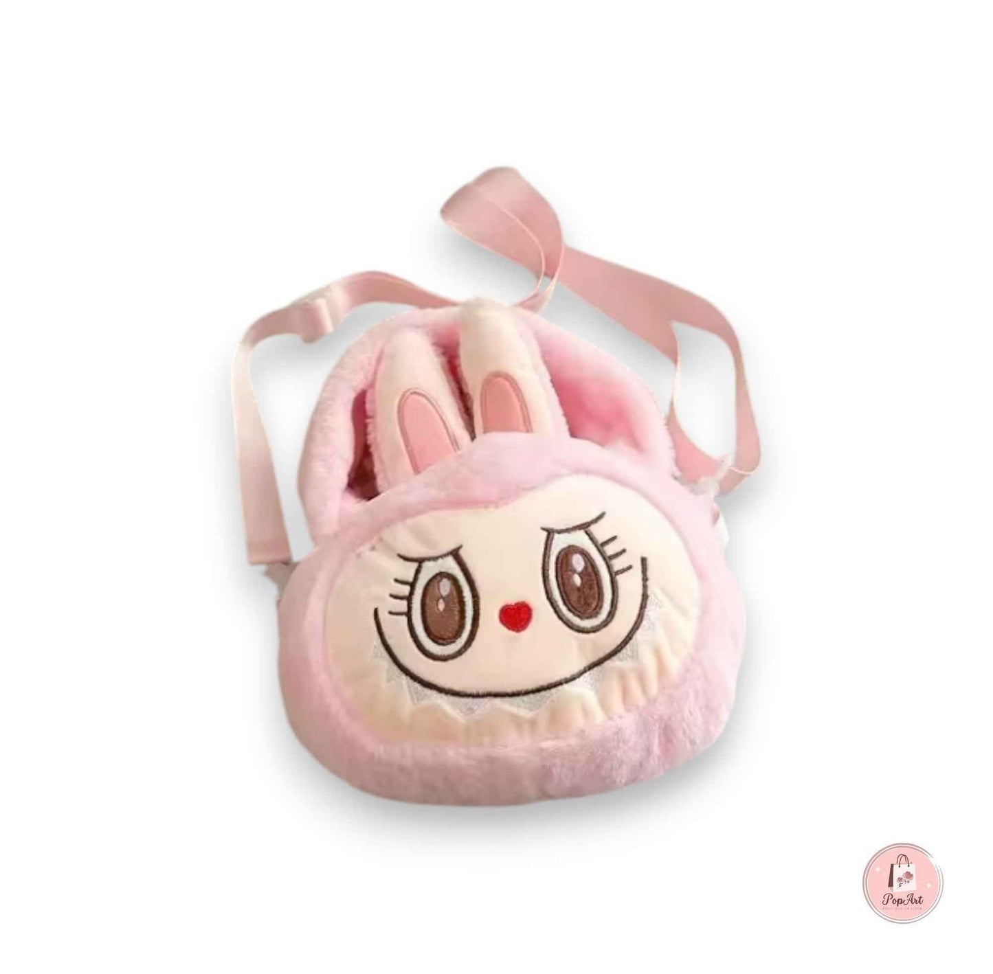 Sac Labubu - Boutique PopArt