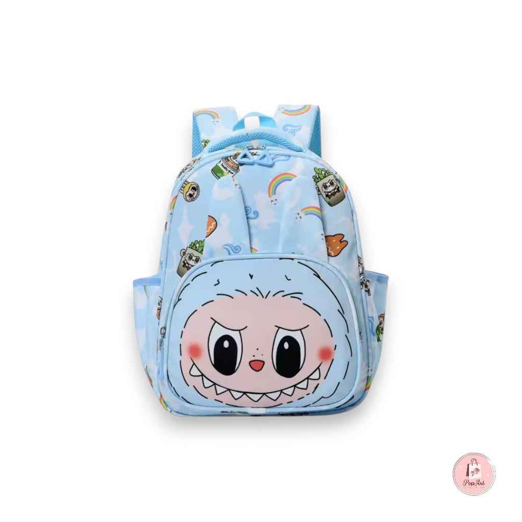 Labubu Sac à Dos - Boutique PopArt