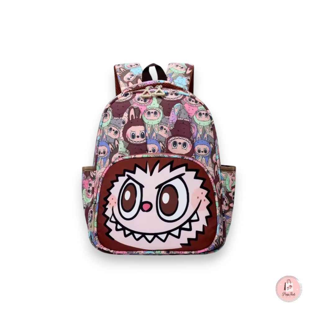 Labubu Sac à Dos - Boutique PopArt