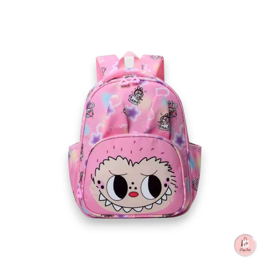 Labubu Sac à Dos - Boutique PopArt